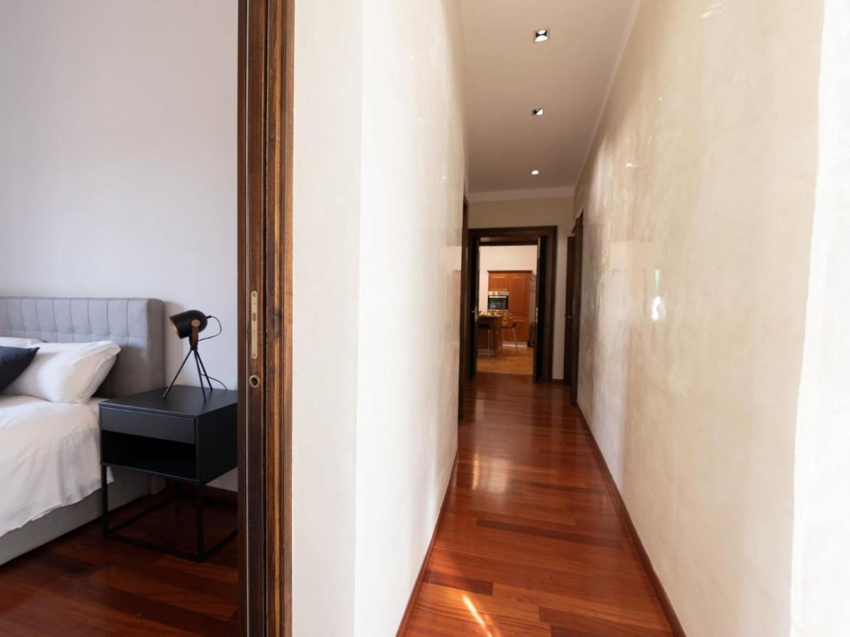 Apartment The Rent - With A View On Altare Della Patria Rom